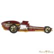 Hot Wheels - HW Race Day - Rockin' Railer