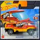 Hot Wheels: HW First Response: Baja Bison T5