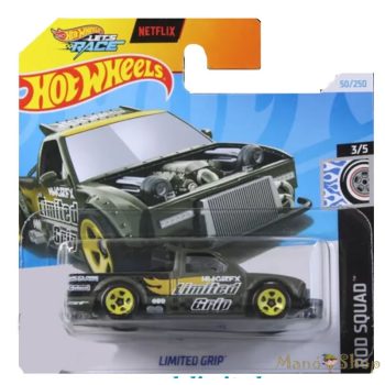Hot Wheels - Rod Squad - Limited Grip