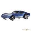 Hot Wheels - HW Dream Garage - Corvette Stingray