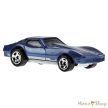 Hot Wheels - HW Dream Garage - Corvette Stingray