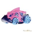 Hot Wheels - HW Mega Bite - Piranha Terror