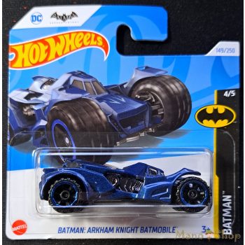Hot Wheels - Batman - Batman: Arkham Knight Batmobile
