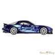 Hot Wheels - HW J-Imports - '95 Mazda RX-7