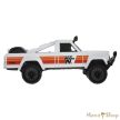 Hot Wheels - HW Hot Trucks – '73 Jeep J10