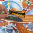 Hot Wheels : Advent Calendar - Adventi kalendárium kisautókkal és kiegészítőkkel
