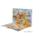 Hot Wheels : Advent Calendar - Adventi kalendárium kisautókkal és kiegészítőkkel