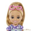 Barbie - Chelsea Karrierbaba - Virágárus