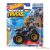 Hot Wheels Monster Trucks - Freestyle Wreckers - Rodger Dodger
