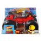 Hot Wheels Monster Trucks: Oversized 1: 24 autó: Twin Mill