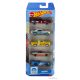 Hot Wheels: Mopar 5 db-os autó készlet