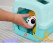 Fisher-Price Kis kedvencek foglalkoztató - Állatkás formaválogató