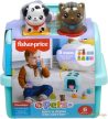 Fisher-Price Kis kedvencek foglalkoztató - Állatkás formaválogató