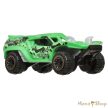 Hot Wheels - Straight Freightin - Utánfutós kisautó