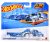 Hot Wheels - Szállítóautó - Semi Rodger Dodger