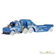 Hot Wheels - Szállítóautó - Semi Rodger Dodger
