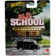Hot Wheels Premium: Pop Culture: Old School: 1979 Dodge Ram Van