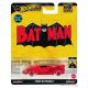 Hot Wheels Premium: Pop Culture: Batman First Batmobile