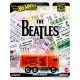 Hot Wheels Premium: Pop Culture: The Beatles Hiway Hauler
