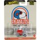 Hot Wheels Premium: Pop Culture: Peanuts Snoopy