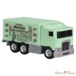Hot Wheels Premium - Pop Culture - The Beatles Hiway Hauler