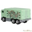 Hot Wheels Premium - Pop Culture - The Beatles Hiway Hauler