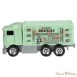 Hot Wheels Premium - Pop Culture - The Beatles Hiway Hauler