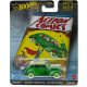 Hot Wheels Premium: Pop Culture: Action Comics #1: Action Sedan