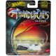 Hot Wheels Premium: Pop Culture: Thundercats Classic: Thunder Tank