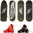 Hot Wheels - Fingerboard Multi-Pack - Totális Vibe