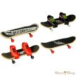 Hot Wheels - Fingerboard Multi-Pack - Totális Vibe