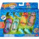 Hot Wheels: Fingerboard Multi-Pack: Brutál menet