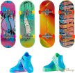 Hot Wheels - Fingerboard Multi-Pack - Brutál menet
