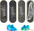 Hot Wheels - Fingerboard Multi-Pack - Brutál menet