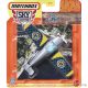 Matchbox Repülő: MBX Sky Cruiser: Sky Busters
