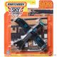 Matchbox Repülő: Jet Fueler: Sky Busters