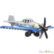 Matchbox Repülő - MBX Crop Duster - Sky Busters