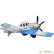 Matchbox Repülő - MBX Crop Duster - Sky Busters