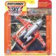 Matchbox Repülő: MBX Twin Boom: Sky Busters