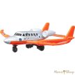 Matchbox Repülő - MBX Twin Boom - Sky Busters