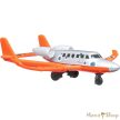 Matchbox Repülő - MBX Twin Boom - Sky Busters
