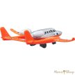 Matchbox Repülő - MBX Twin Boom - Sky Busters