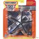 Matchbox Repülő: MBX Eheli: Sky Busters