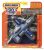 Matchbox : Sky Busters : A-10A Thunderbolt fém repülőgép