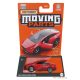 Matchbox Moving Parts: 2023 Toyota Prius Prime: nyitható kisautó