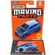 Matchbox Moving Parts: 2018 Ford Focus RS: nyitható kisautó