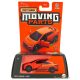 Matchbox Moving Parts: 2022 Jaguar I-Pace: nyitható kisautó