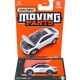Matchbox Moving Parts: 2023 Citroen e-C4 X: nyitható kisautó
