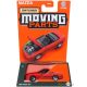 Matchbox Moving Parts: 1988 Mazda RX7: nyitható kisautó
