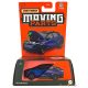 Matchbox Moving Parts: Nissan Ariya: nyitható kisautó
